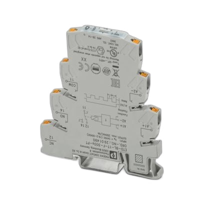 PHOENIX CONTACT - 2901490 - Time Delay Relays