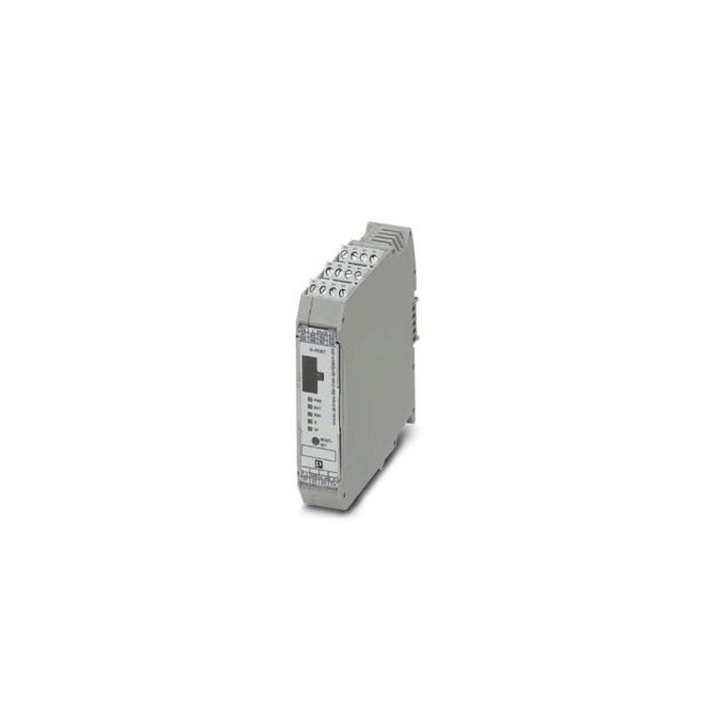 PHOENIX CONTACT - 2901504 - PLC Expansion Modules