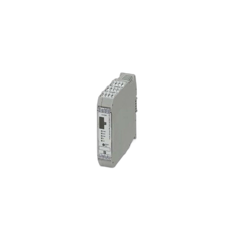 PHOENIX CONTACT - 2901504 - PLC Expansion Modules