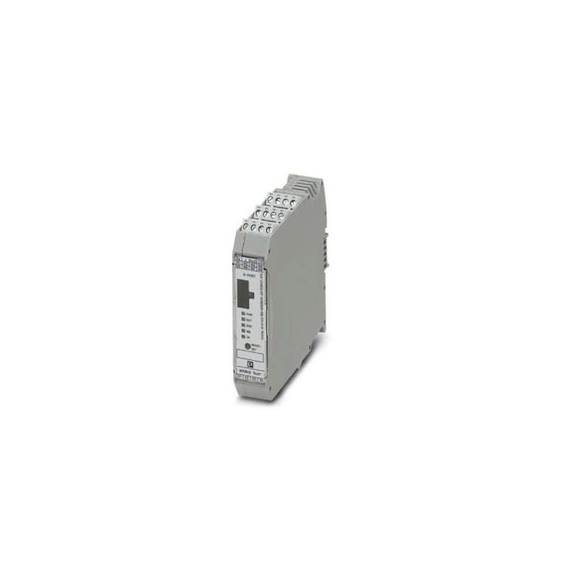 PHOENIX CONTACT - 2901528 - PLC Expansion Modules