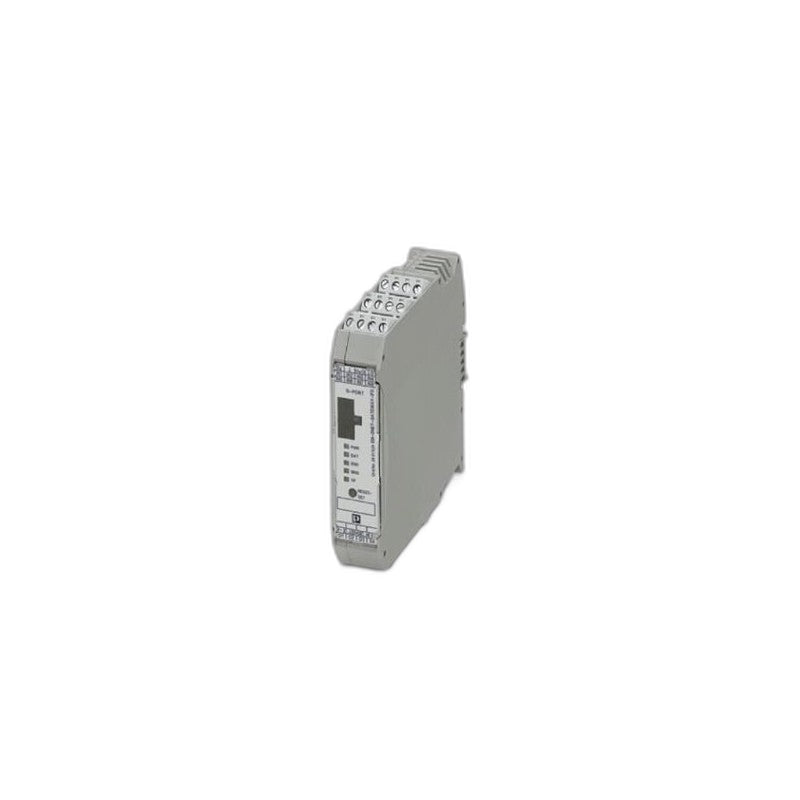 PHOENIX CONTACT - 2901529 - PLC Expansion Modules