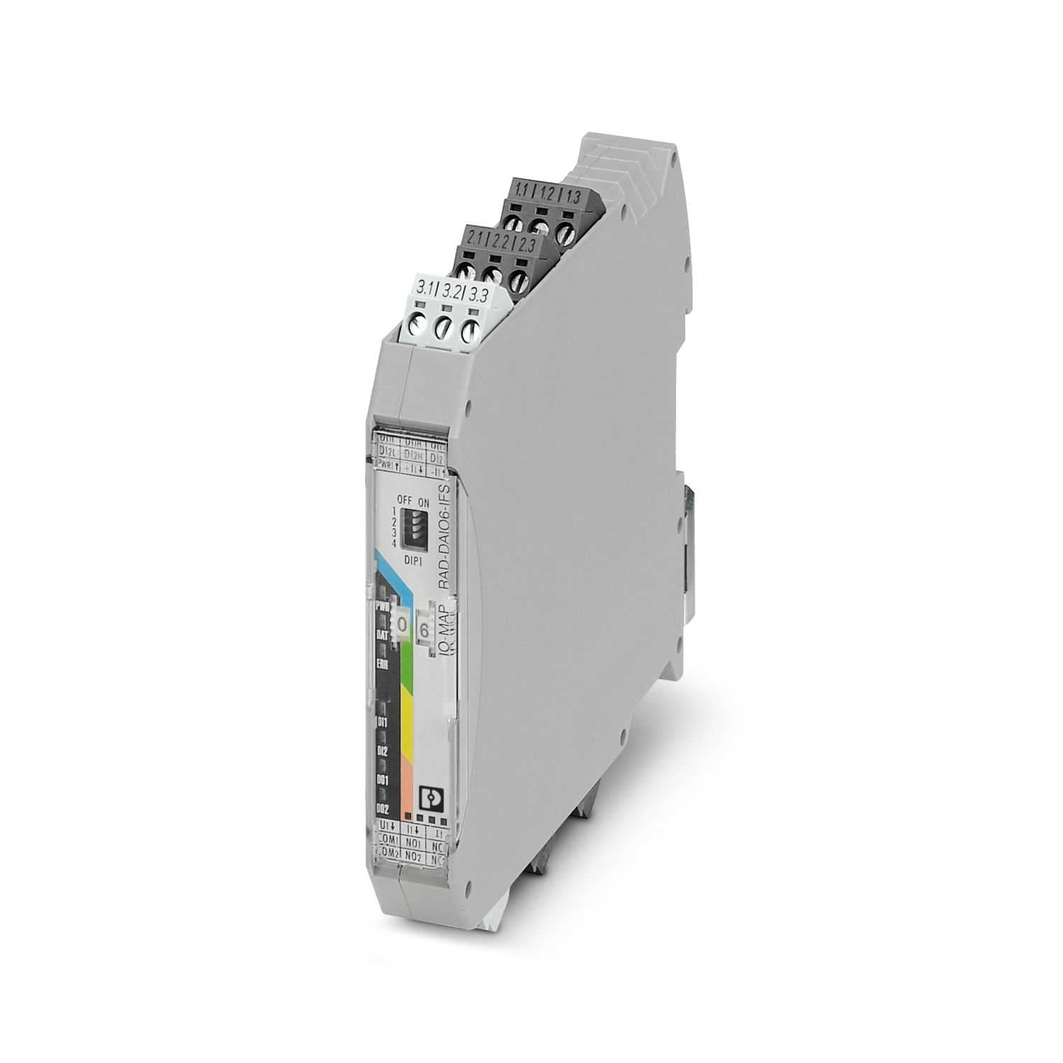 PHOENIX CONTACT - 2901533 - PLC Expansion Modules