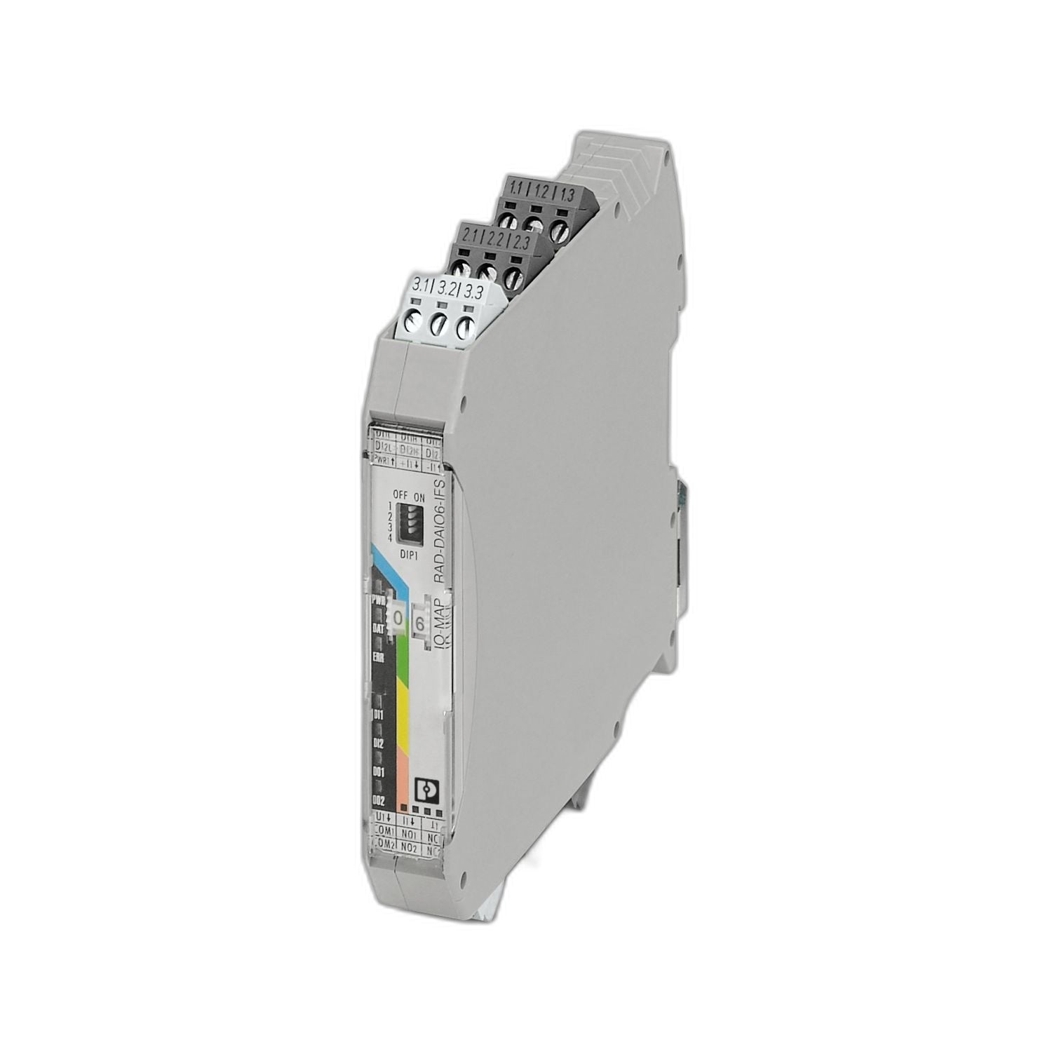 PHOENIX CONTACT - 2901533 - PLC Expansion Modules