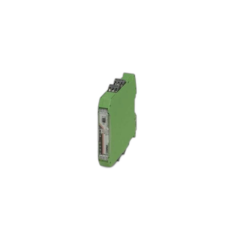 PHOENIX CONTACT - 2901536 - PLC Expansion Modules