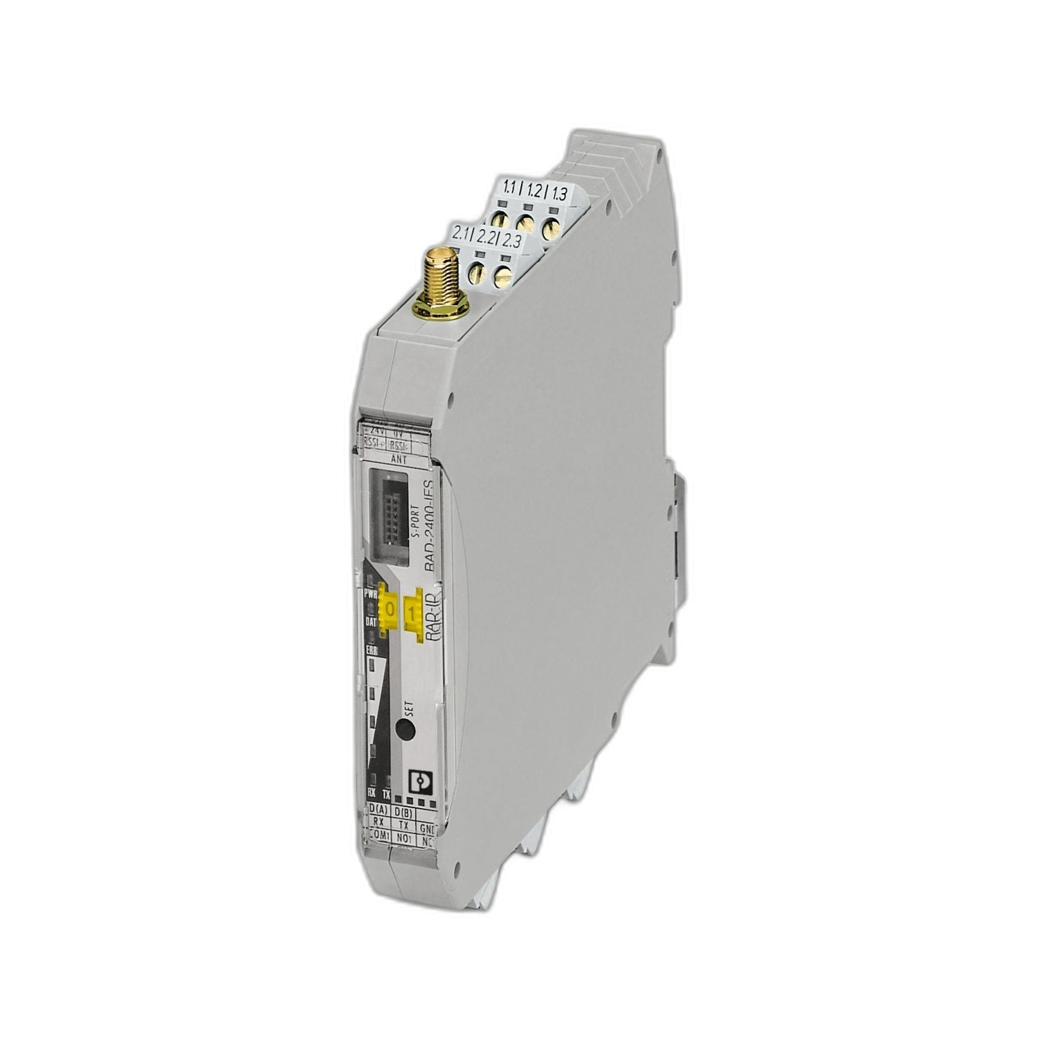 PHOENIX CONTACT - 2901541 - PLC Expansion Modules