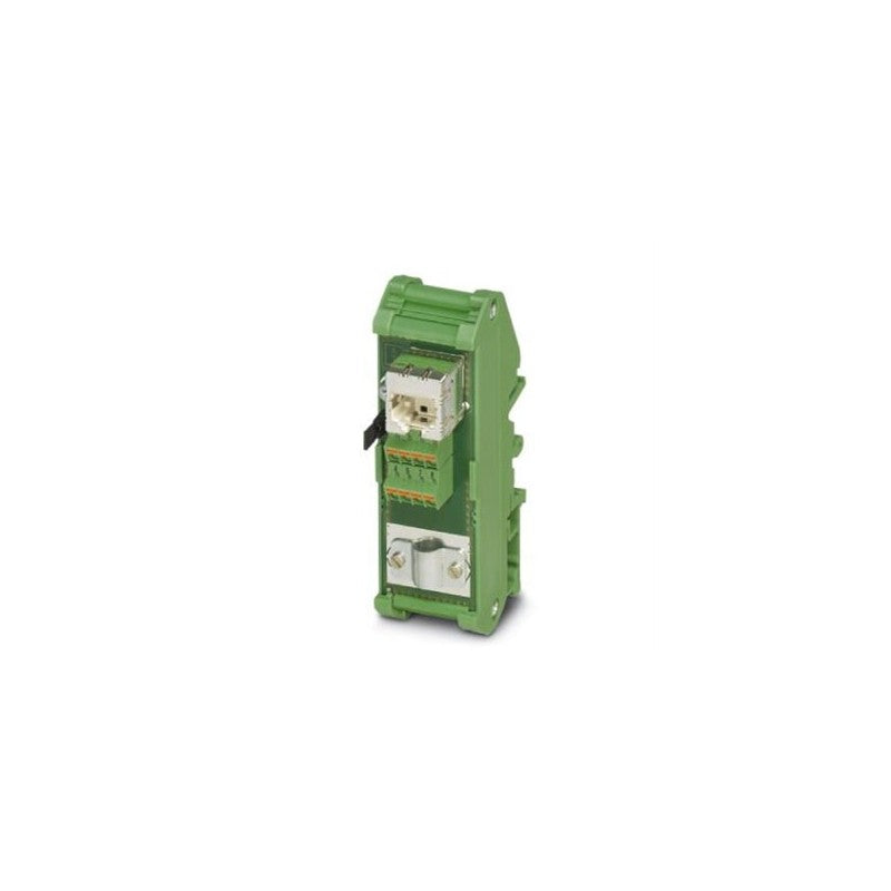 PHOENIX CONTACT - 2901642 - Electrical Connectors, Terminals & Pins