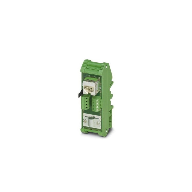 PHOENIX CONTACT - 2901643 - Electrical Connectors, Terminals & Pins