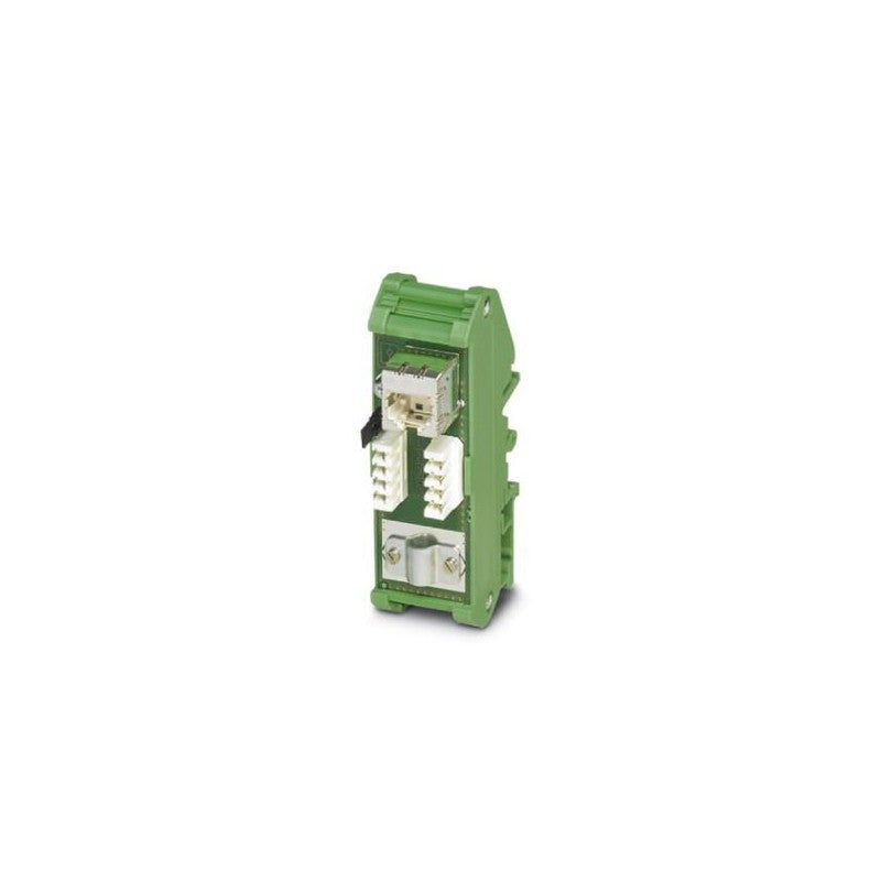 PHOENIX CONTACT - 2901645 - Terminal Strip Wiring