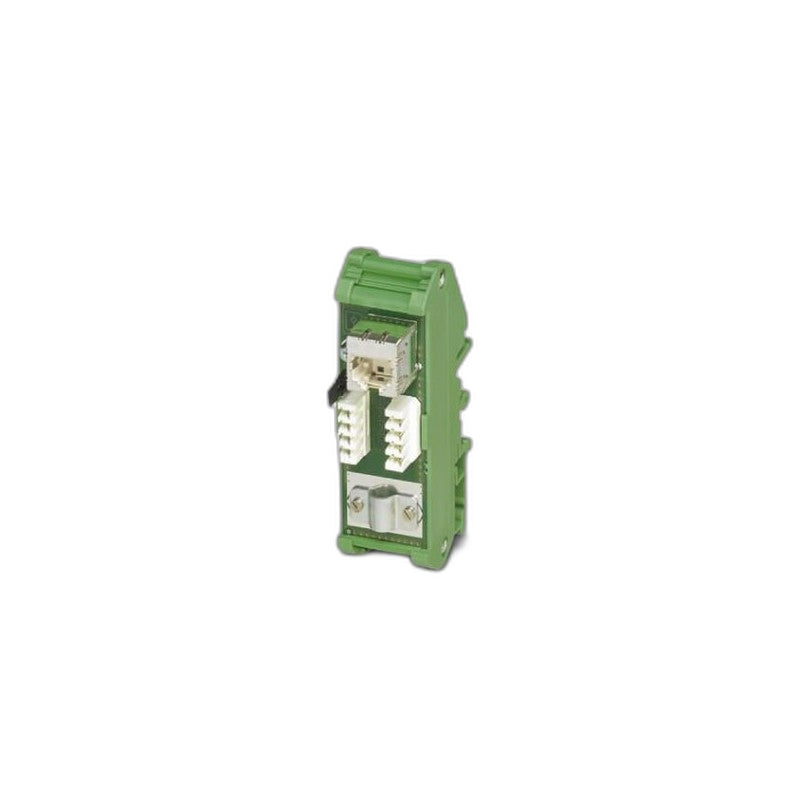 PHOENIX CONTACT - 2901645 - Terminal Strip Wiring