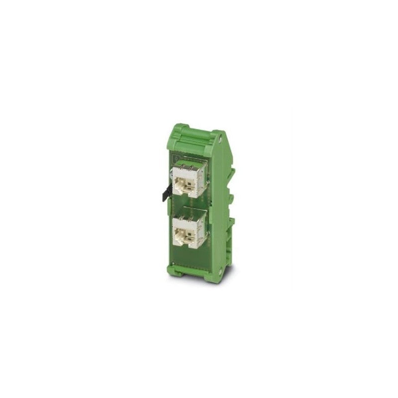 PHOENIX CONTACT - 2901646 - Terminal Strip Wiring
