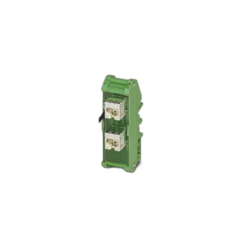 PHOENIX CONTACT - 2901646 - Terminal Strip Wiring