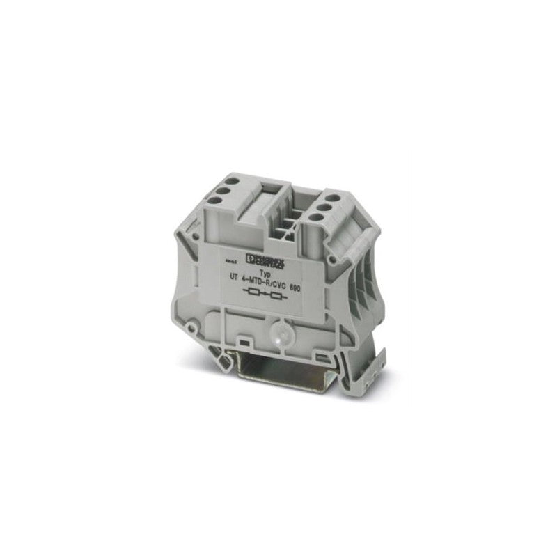 PHOENIX CONTACT - 2901667 - Terminal Strip Wiring