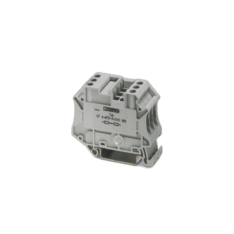 PHOENIX CONTACT - 2901667 - Terminal Strip Wiring