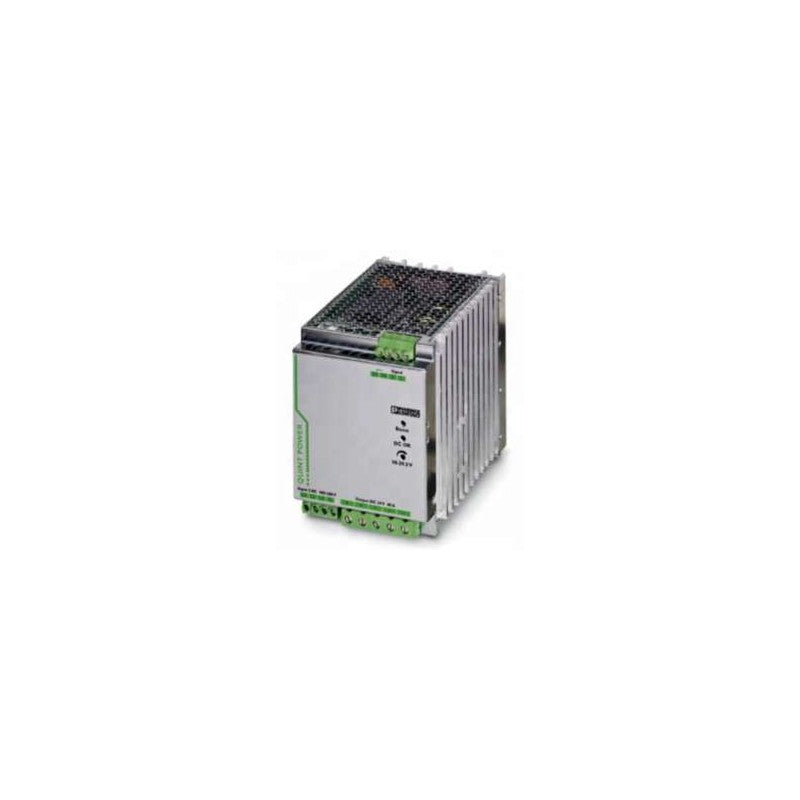 PHOENIX CONTACT - 2901668 - Power Supplies
