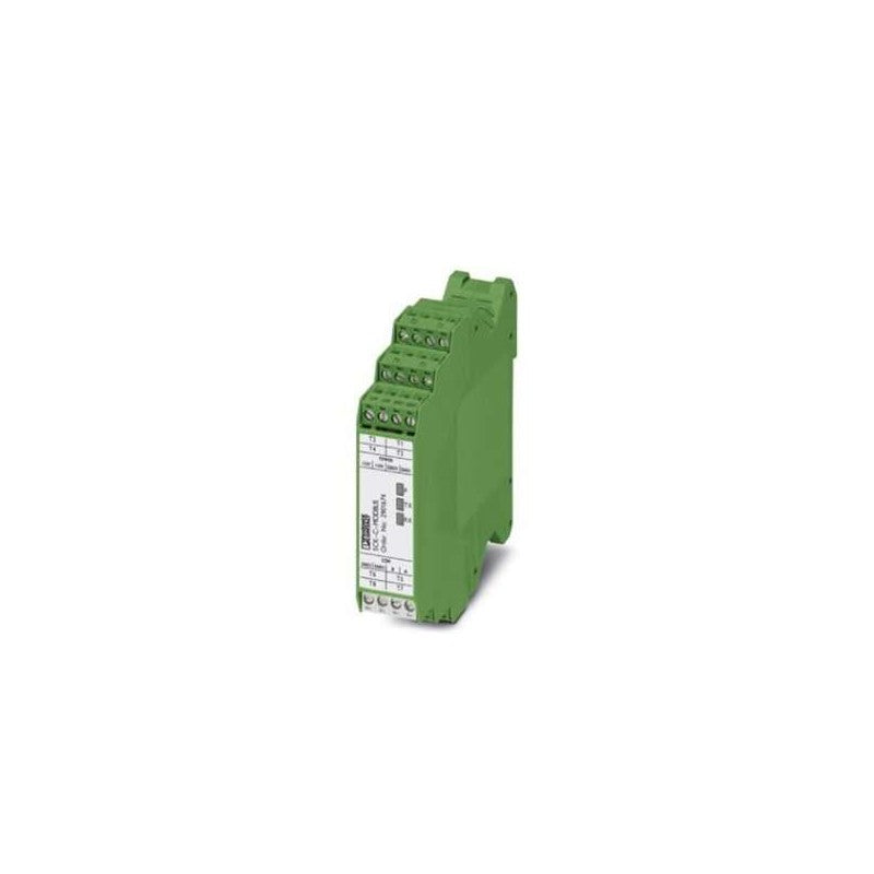 PHOENIX CONTACT - 2901674 - Interbus Modules & Hubs