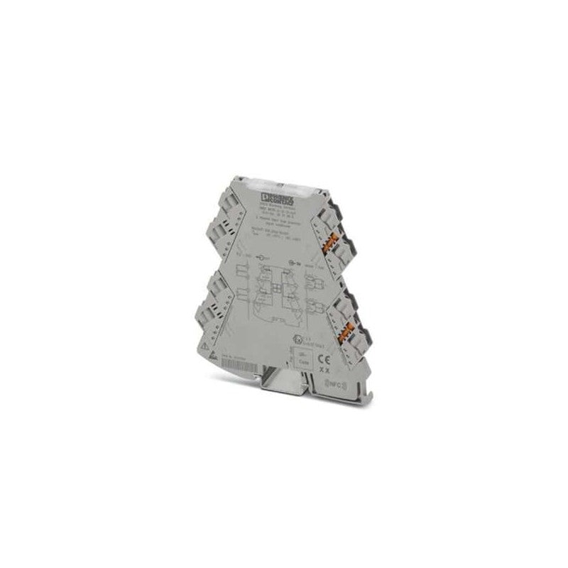 PHOENIX CONTACT - 2901996 - PLC Expansion Modules