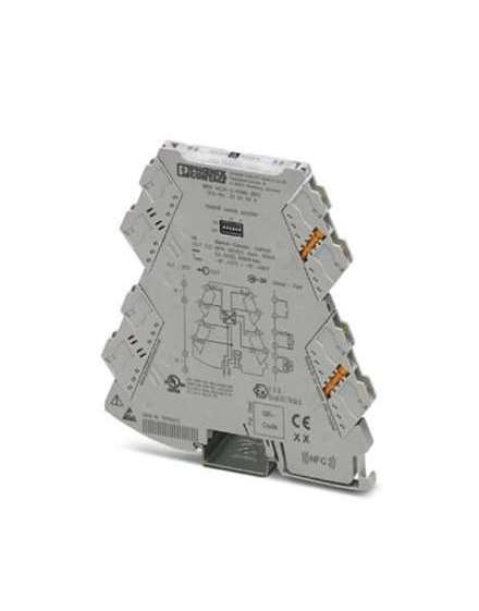 PHOENIX CONTACT - 2902004 - Sensor Amplifiers