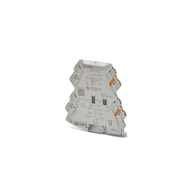 PHOENIX CONTACT - 2902019 - Signal Conditioners & Transmitters
