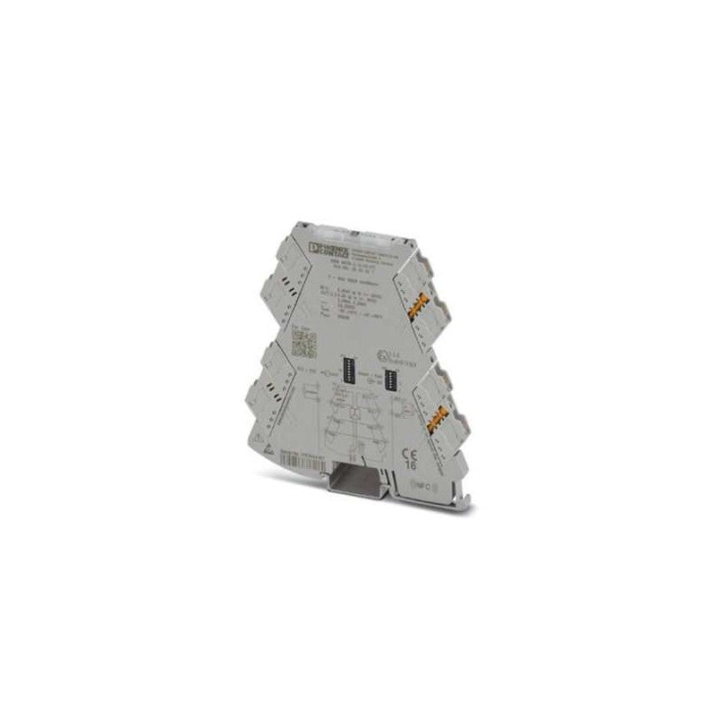 PHOENIX CONTACT - 2902021 - Signal Conditioners & Transmitters