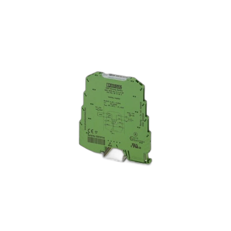 PHOENIX CONTACT - 2902030 - Signal Conditioners & Transmitters