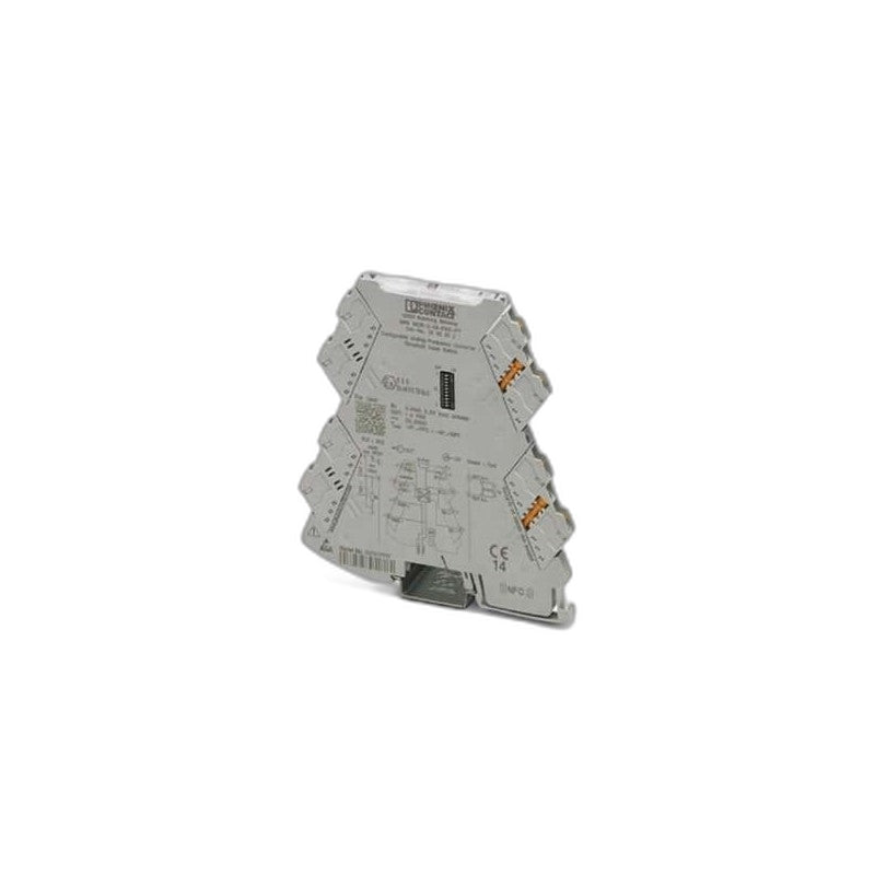 PHOENIX CONTACT - 2902032 - Frequency Transducers & Transmitters