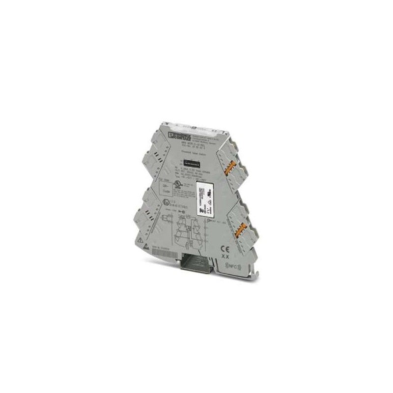 PHOENIX CONTACT - 2902033 - Signal Conditioners & Transmitters