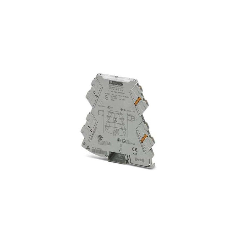 PHOENIX CONTACT - 2902043 - Signal Conditioners & Transmitters