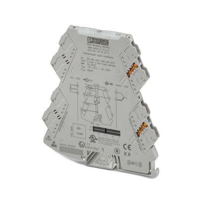 PHOENIX CONTACT - 2902055 - Signal Conditioners & Transmitters