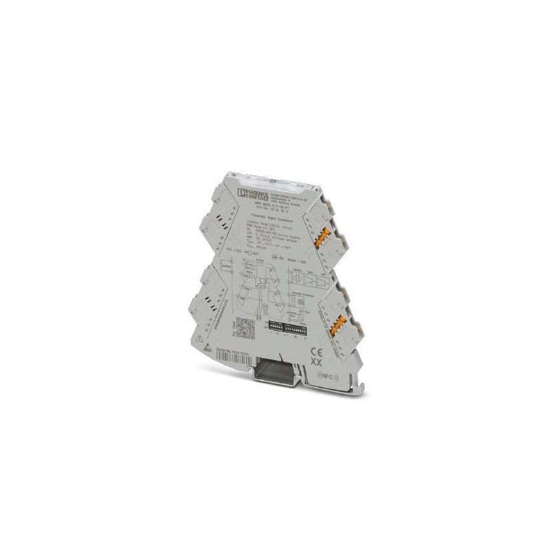 PHOENIX CONTACT - 2902058 - Signal Conditioners & Transmitters
