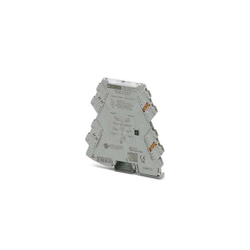 PHOENIX CONTACT - 2902065 - Signal Conditioners & Transmitters