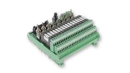 PHOENIX CONTACT - 2902269 - PLC Expansion Modules