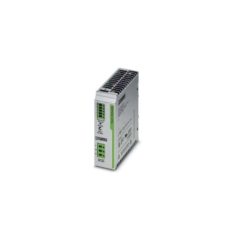 PHOENIX CONTACT - 2902646 - Power Supplies
