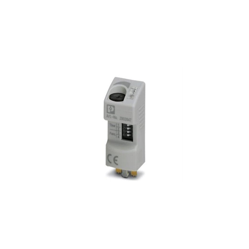 PHOENIX CONTACT - 2902647 - Solid State Overload Relays