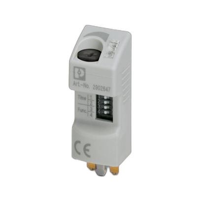 PHOENIX CONTACT - 2902647 - Solid State Overload Relays
