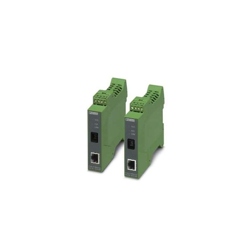 PHOENIX CONTACT - 2902660 - PLC Expansion Modules
