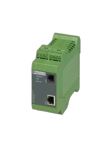 PHOENIX CONTACT - 2902709 - Network Devices