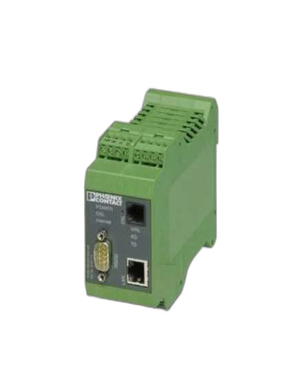 PHOENIX CONTACT - 2902710 - Network Devices