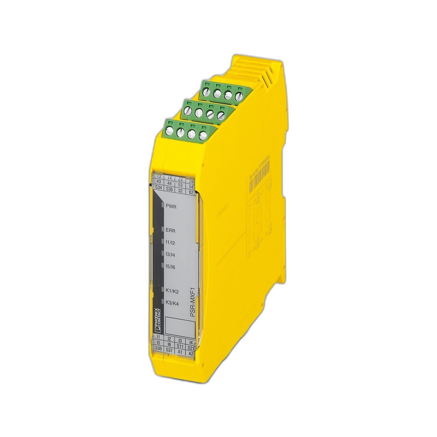 PHOENIX CONTACT - 2902725 - Safety Relays