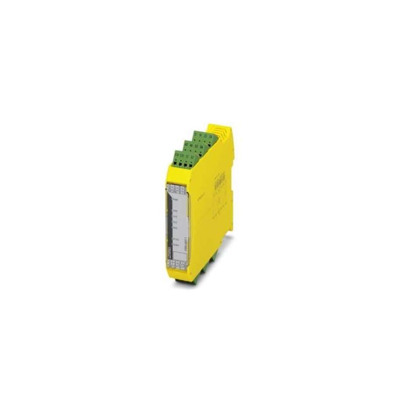 PHOENIX CONTACT - 2902726 - Safety Relays