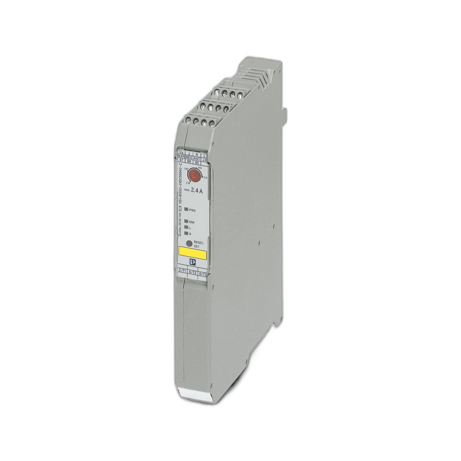 PHOENIX CONTACT - 2902744 - Contactors, Starter Accessories & Parts