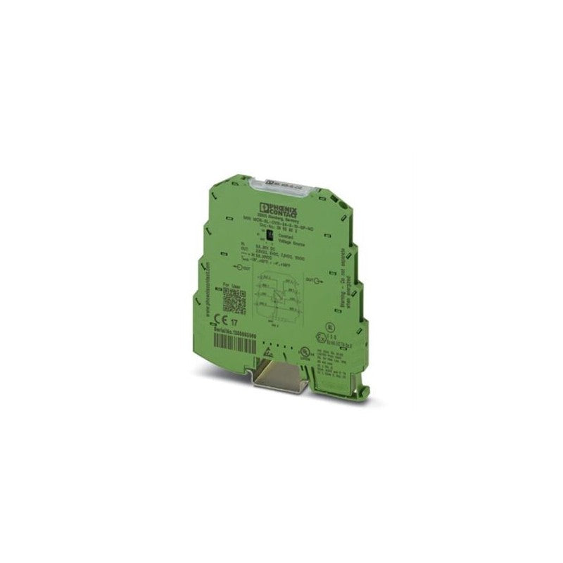 PHOENIX CONTACT - 2902823 - Signal Conditioners & Transmitters