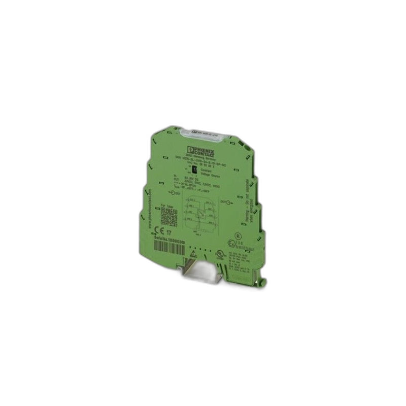 PHOENIX CONTACT - 2902823 - Signal Conditioners & Transmitters