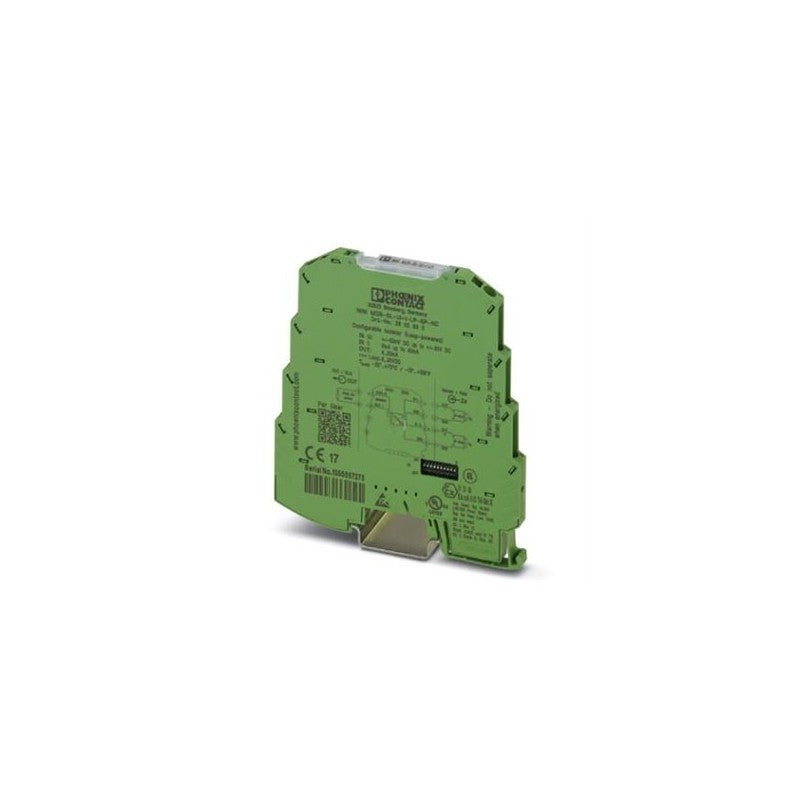 PHOENIX CONTACT - 2902830 - Signal Conditioners & Transmitters