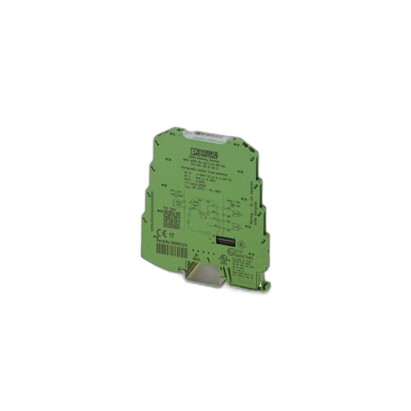 PHOENIX CONTACT - 2902830 - Signal Conditioners & Transmitters