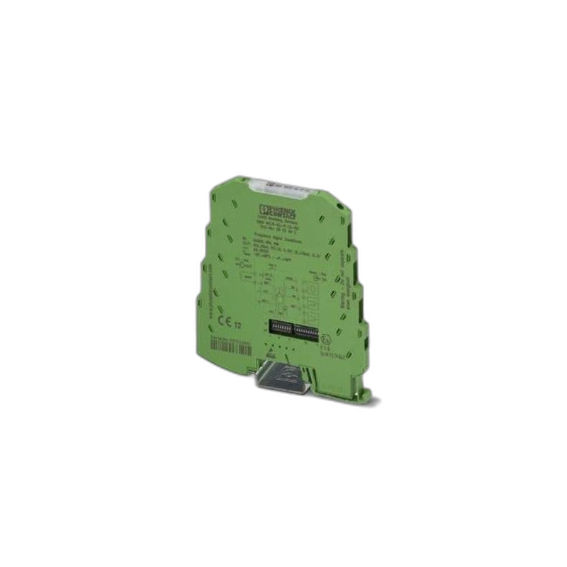 PHOENIX CONTACT - 2902832 - Frequency Transducers & Transmitters