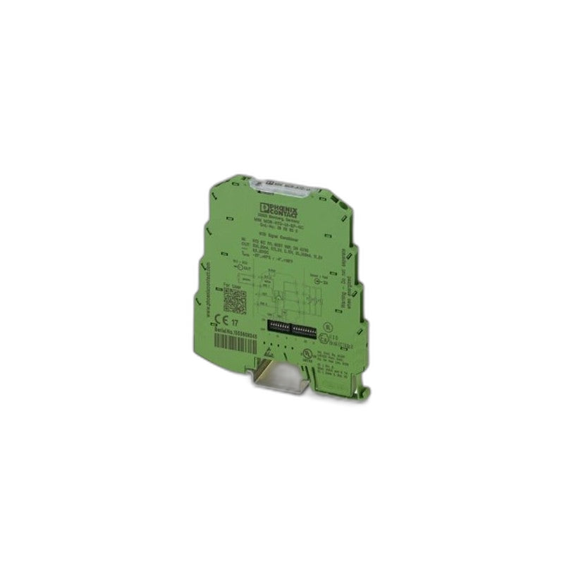 PHOENIX CONTACT - 2902850 - Signal Conditioners & Transmitters