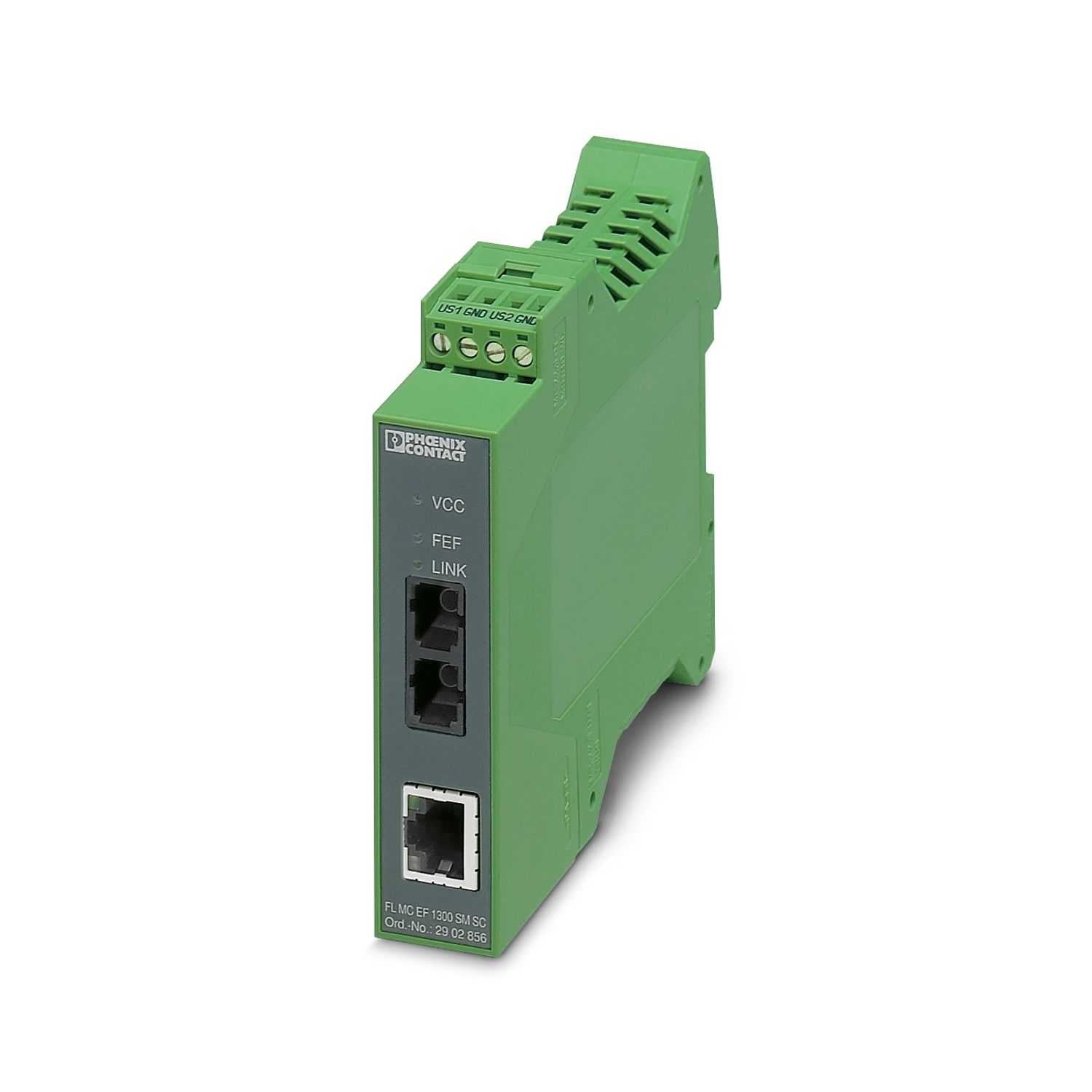 PHOENIX CONTACT - 2902856 - Communication Cables & Adaptors