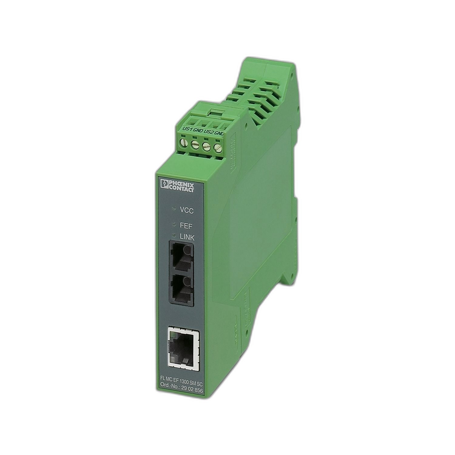 PHOENIX CONTACT - 2902856 - Communication Cables & Adaptors