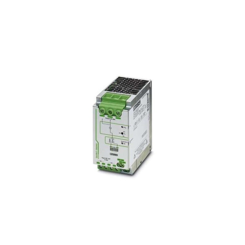 PHOENIX CONTACT - 2902879 - Power Supplies