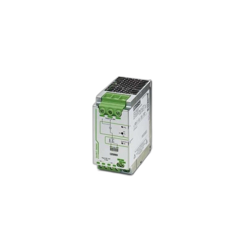 PHOENIX CONTACT - 2902879 - Power Supplies